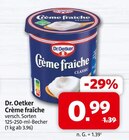 Aktuelle Sahne Angebote bei Markant Nordwest in Osnabrück Aktuelles Crème fraîche Angebot bei Markant Nordwest in Osnabrück ab 0,99 €