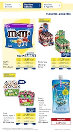 Kinder Joy Angebote im Prospekt "Wochenangebote + Gewinnspiel" von METRO Kinder Joy Angebote im Prospekt "Wochenangebote + Gewinnspiel" von METRO auf Seite 27