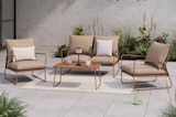 Garten-Set im XXXLutz Möbelhäuser Prospekt Garten-Set von Ambia im aktuellen XXXLutz Möbelhäuser Prospekt für 329,00 €