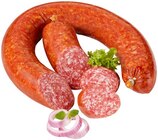 Braunschweiger Streichmettwurst mit Knoblauch im Angebot bei REWE in Hannover Braunschweiger Streichmettwurst mit Knoblauch Angebote bei REWE Hannover für 1,59 €