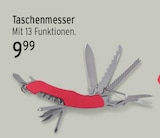 Taschenmesser im aktuellen EDEKA Prospekt
