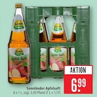 Apfelsaft Angebote von Sonnländer bei Marktkauf Heilbronn für 6,99 €
