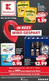 Kaufland Prospekt für Isselburg mit 58 Seiten Kaufland Prospekt für Isselburg: Hier bin ich richtig, 58 Seiten, 11.06.2026 - 17.06.2026