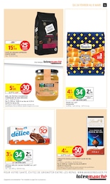 Offre Tablette dans le catalogue Intermarché Express du moment à la page 13