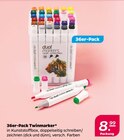 36er-Pack Twinmarker von dual markers im aktuellen Netto mit dem Scottie Prospekt für 8,99 €