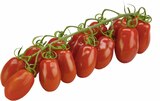 Mini Pflaumenrispentomaten im Angebot bei EDEKA in Homburg Mini Pflaumenrispentomaten Angebote von EDEKA Genussmomente bei EDEKA Homburg für 2,49 €