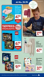 Aktueller ALDI SÜD Prospekt mit Modellbau, "Gutes für Alle.", Seite 14