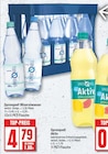 Mineralwasser von Spreequell im aktuellen EDEKA Prospekt