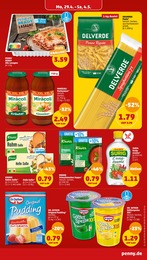 Spaghetti Angebot im aktuellen Penny-Markt Prospekt auf Seite 11