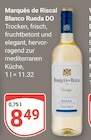 Blanco Rueda DO bei GLOBUS im Eschborn Prospekt für 8,49 €