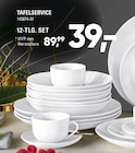 Aktuelle Tafel-Set Angebote bei Möbel Bohn in Stuttgart Aktuelles Tafelservice Angebot bei Möbel Bohn in Stuttgart ab 39,00 €