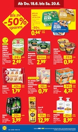 Bier im Lidl Prospekt in Lindlar Aktueller Lidl Prospekt mit Bier, "LIDL LOHNT SICH", Seite 68