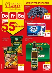 Netto Marken-Discount Altenstadt Prospekt der aktuellen Woche, gültig von 14.09.2026 bis 19.09.2026 Aktueller Netto Marken-Discount Altenstadt Prospekt "Aktuelle Angebote" mit 71 Seiten