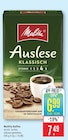 Auslese Klassisch im Angebot bei Marktkauf in Göppingen Auslese Klassisch Angebote von Melitta bei Marktkauf Göppingen für 6,99 €