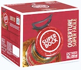 Bière blonde - SUPER BOCK - Netto Bière blonde - SUPER BOCK à 8,95 € dans le catalogue Netto