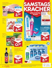 Aktueller Netto Marken-Discount Prospekt mit Sodastream, "Aktuelle Angebote", Seite 54