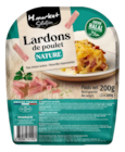 Lardons de poulet nature - HMARKET dans le catalogue Hmarket