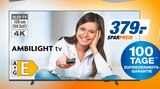 QLED TV GQ55Q80DATXZG Angebote bei expert TeVi Schwabach für 379,00 €