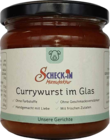 Currywurst im Glas Angebote von Scheck-in Manufaktur bei E center Weinheim für 4,99 €