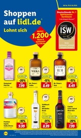 Ähnliche Grappa Angebote im Prospekt "LIDL LOHNT SICH" von Lidl in Braunschweig Ähnliche Angebote wie Grappa im Prospekt "LIDL LOHNT SICH" auf Seite 56 von Lidl in Braunschweig