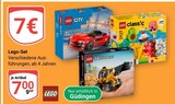 Lego-Set im Angebot bei GLOBUS in Wetzlar Lego-Set Angebote von Lego bei GLOBUS Wetzlar für 7,00 €