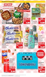 Bier im Kaufland Prospekt in Hanau Aktueller Kaufland Prospekt mit Bier, "EXTRA-ANGEBOTE", Seite 5