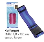 Koffergurt Angebote bei E center Oberursel für 1,00 €