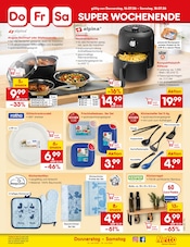 Möbel im Netto Marken-Discount Prospekt in Hof Aktueller Netto Marken-Discount Prospekt mit Möbel, "Aktuelle Angebote", Seite 57