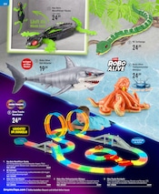 Aktueller Smyths Toys Prospekt mit Fisch, "Toys Superstores", Seite 204