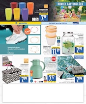 Schüssel im EDEKA Prospekt in Augsburg Aktueller EDEKA Prospekt mit Schüssel, "DAS BESTE DER WOCHE", Seite 19