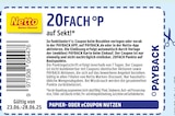 20FACH °P bei Netto Marken-Discount im Angebot 20FACH °P im aktuellen Netto Marken-Discount Prospekt