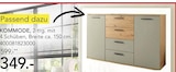KOMMODE im Angebot bei BRAUN Möbel-Center in Lörrach KOMMODE Angebote bei BRAUN Möbel-Center Lörrach für 349,00 €