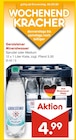 Mineralwasser Angebote von Gerolsteiner bei Netto Marken-Discount Frechen für 4,99 €