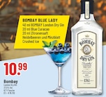 London Dry Gin im Angebot bei Trinkgut in Menden London Dry Gin Angebote von Bombay bei Trinkgut Menden für 10,99 €