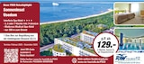 Sonneninsel Usedom von RIW Touristik im aktuellen POCO Prospekt für 129,00 €