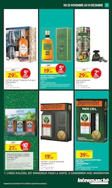 Rhum Angebote im Prospekt "SPÉCIAL CADEAUX" von Intermarché Super Rhum Angebote im Prospekt "SPÉCIAL CADEAUX" von Intermarché Super auf Seite 9