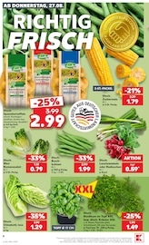 Topf im Kaufland Prospekt in Freiburg Aktueller Kaufland Prospekt mit Topf, "Hier bin ich richtig", Seite 15