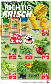 Pflanzen im aktuellen Kaufland Prospekt (Freiburg (Breisgau)) Pflanzen im Kaufland Prospekt "Hier bin ich richtig" mit 71 Seiten (Freiburg (Breisgau))