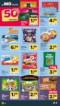 Lasagne Angebot im Netto mit dem Scottie Prospekt, gültig von 28.09.2026 bis 02.10.2026 Lasagne Angebot im aktuellen Netto mit dem Scottie Prospekt auf Seite 16