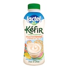 Lait fermenté - LACTEL - Carrefour à Angers Lait fermenté - LACTEL en promo chez Carrefour Angers à 1,95 €