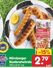 Wolf im Netto Marken-Discount Prospekt Nürnberger Rostbratwürste von Wolf im aktuellen Netto Marken-Discount Prospekt für 2,79 €