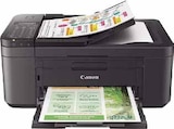 Multifunktionsdrucker PIXMA TR4755i von Canon für 54,99 € bei MEDIMAX im Angebot Multifunktionsdrucker PIXMA TR4755i von Canon im aktuellen MEDIMAX Prospekt