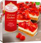 Lust auf Vegan von Coppenrath & Wiese im aktuellen EDEKA Prospekt