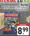 Mini Angebote von Haribo bei EDEKA Bornheim für 8,99 €