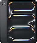 iPad Pro 11” (2024) 256 GB WiFi Angebote von Apple bei EURONICS Oldenburg für 1.099,00 €