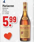 Mariacron bei Trinkgut im Prospekt "" für 5,99 €