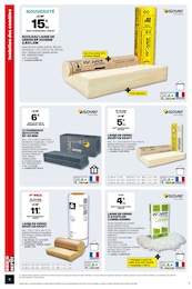 Prix et réduction Bricolage dans le prospectus Brico Dépôt en cours Offre Bricolage dans le catalogue Brico Dépôt du moment à la page 6