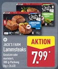 Aktuelles Lammsteaks Angebot bei ALDI Nord in Cottbus ab 7,99 €