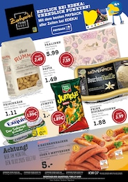 EDEKA Prospekt: "Aktuelle Angebote", 6 Seiten, 10.02.2025 - 15.02.2025