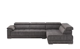 Aktuelles uno Ecksofa Mikrofaser Isabeli Angebot bei Höffner in Dresden ab 1.599,00 €